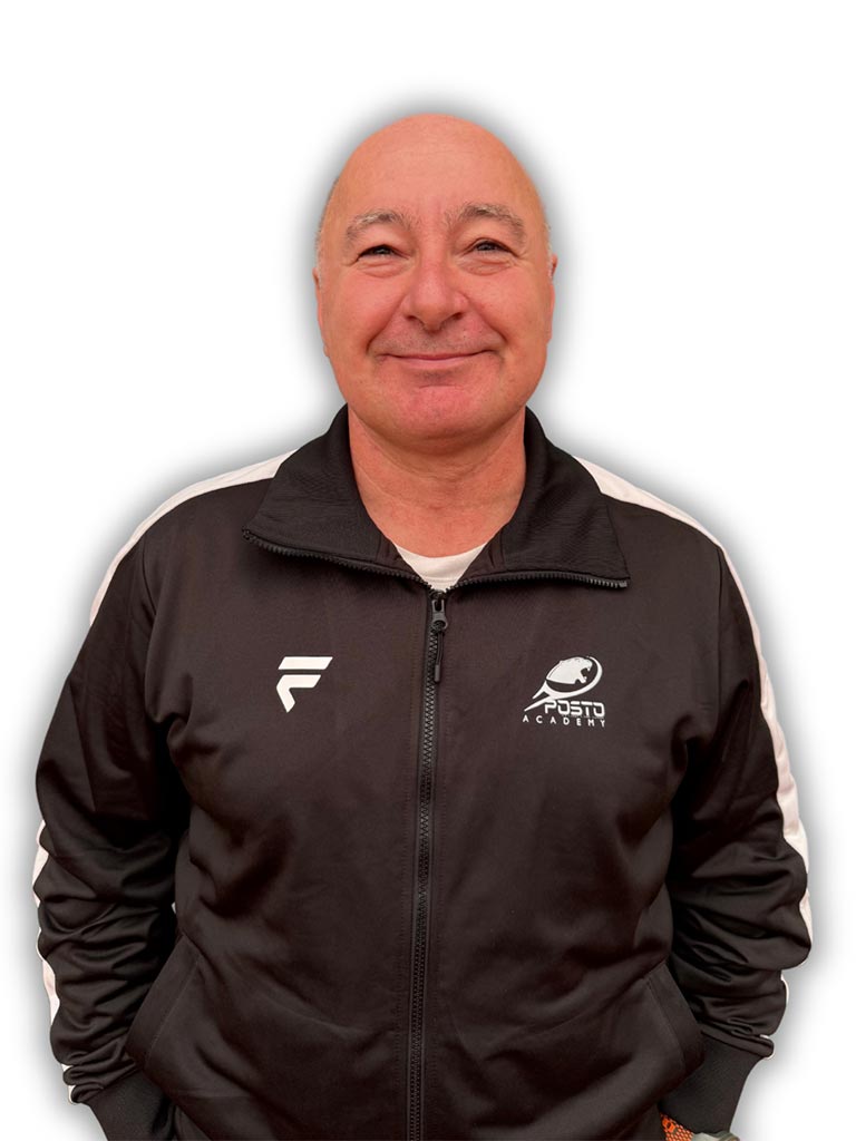 Alberto Montanari