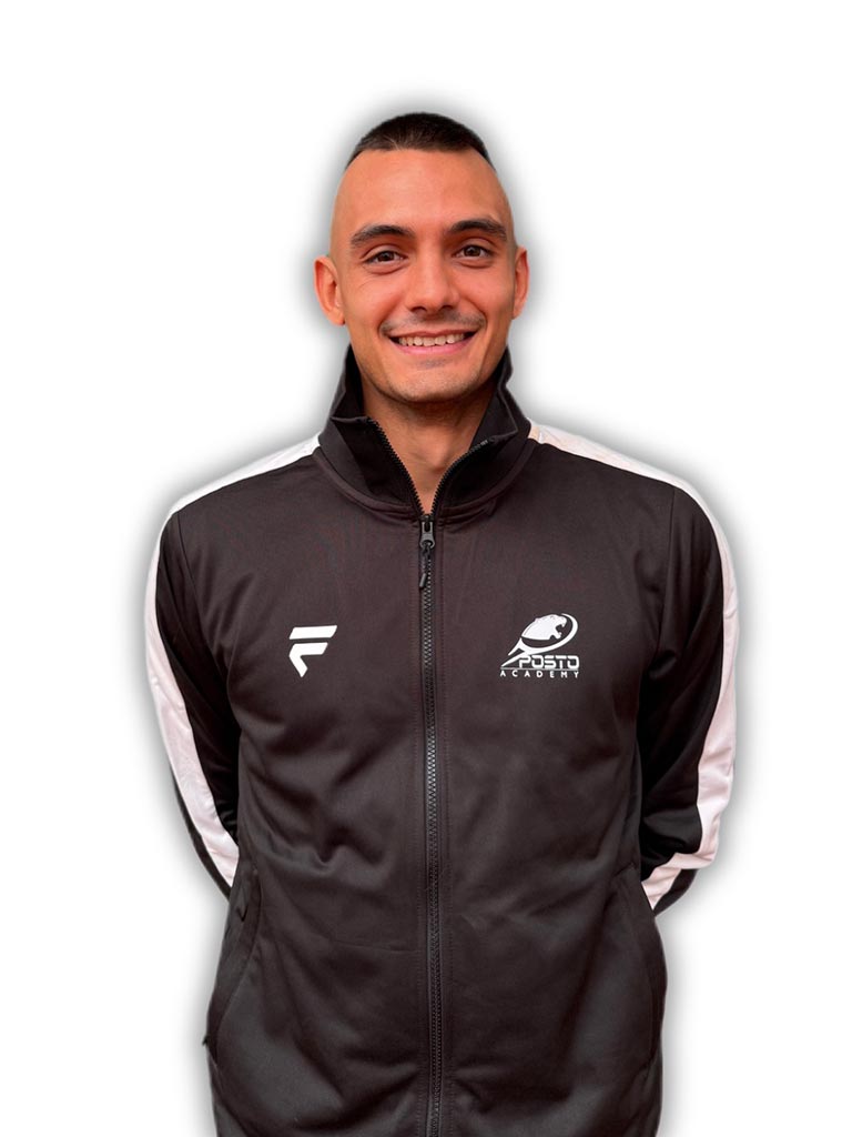 Alex Gencarelli