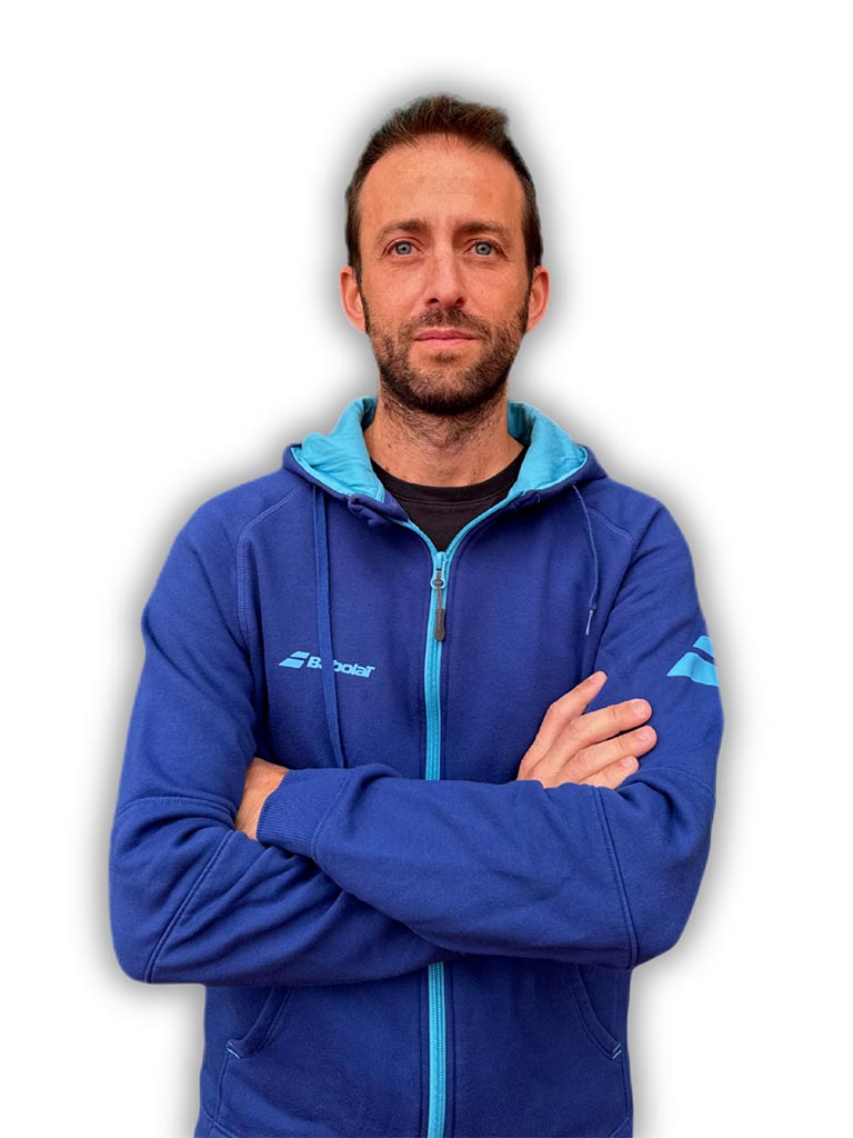 Gian Piero Granieri