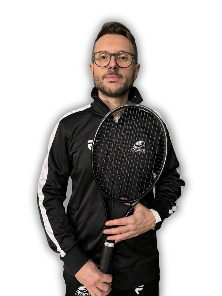 Massimo Simonetti