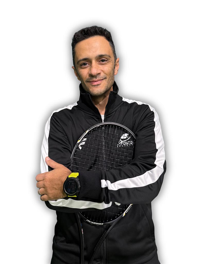 Michele Garofalo