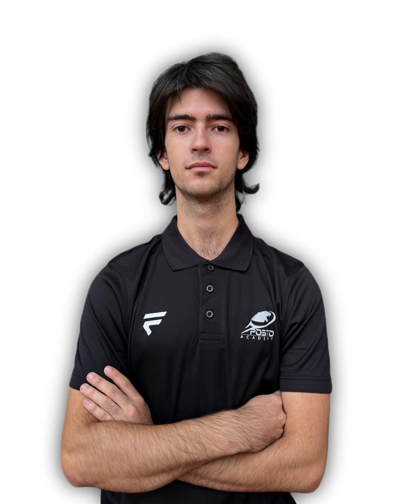 Tommaso Spina